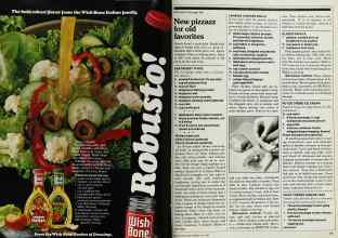 Better Homes & Gardens July 1982 Magazine Article: Page 114