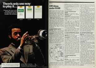 Better Homes & Gardens July 1982 Magazine Article: Page 142