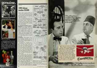 Better Homes & Gardens July 1982 Magazine Article: Page 146