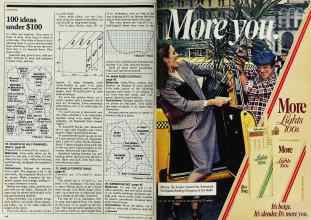 Better Homes & Gardens July 1982 Magazine Article: Page 148