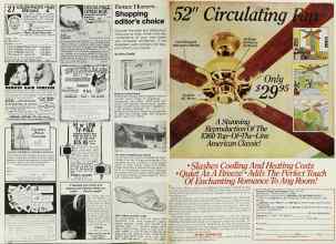 Better Homes & Gardens July 1982 Magazine Article: Page 160