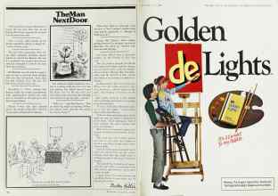 Better Homes & Gardens July 1982 Magazine Article: Page 164