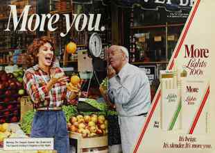 Better Homes & Gardens August 1982 Magazine Article: Page 2