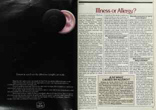 Better Homes & Gardens August 1982 Magazine Article: Page 14