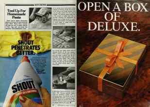 Better Homes & Gardens August 1982 Magazine Article: Page 24