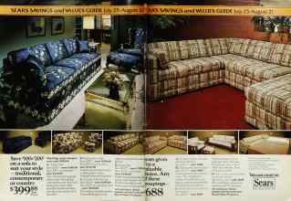 Better Homes & Gardens August 1982 Magazine Article: Page 30