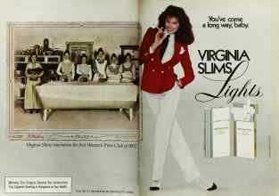 Better Homes & Gardens August 1982 Magazine Article: Page 38