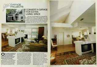 Better Homes & Gardens August 1982 Magazine Article: Page 42