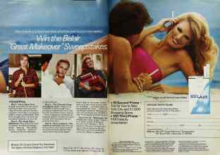 Better Homes & Gardens August 1982 Magazine Article: Page 46