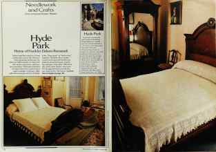 Better Homes & Gardens August 1982 Magazine Article: Page 50