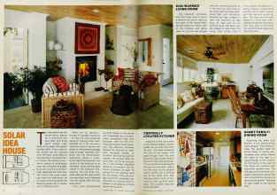 Better Homes & Gardens August 1982 Magazine Article: Page 62