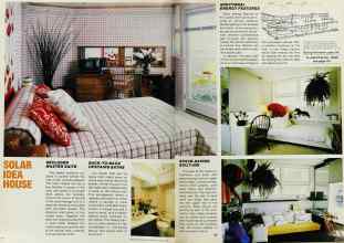 Better Homes & Gardens August 1982 Magazine Article: Page 64