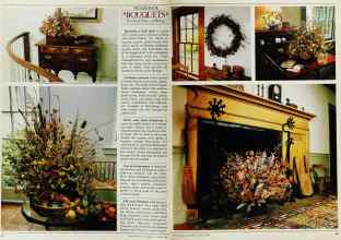 Better Homes & Gardens August 1982 Magazine Article: Page 68