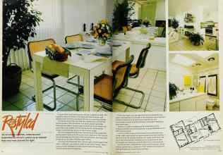 Better Homes & Gardens August 1982 Magazine Article: Page 72