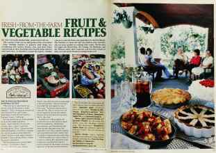 Better Homes & Gardens August 1982 Magazine Article: Page 76