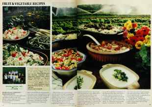 Better Homes & Gardens August 1982 Magazine Article: Page 82