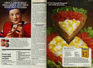 Better Homes & Gardens August 1982 Magazine Article: Page 96