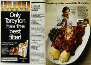 Better Homes & Gardens August 1982 Magazine Article: Page 108