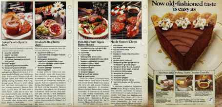 Better Homes & Gardens August 1982 Magazine Article: Page 112