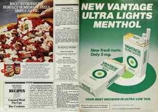 Better Homes & Gardens August 1982 Magazine Article: Page 114