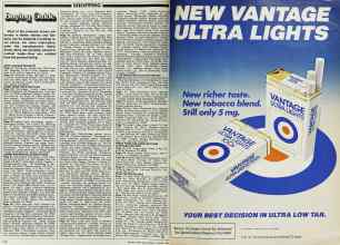 Better Homes & Gardens August 1982 Magazine Article: Page 116