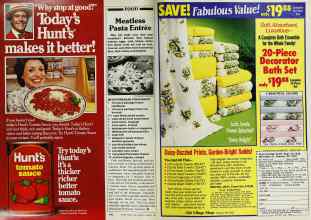 Better Homes & Gardens August 1982 Magazine Article: Page 118