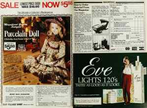 Better Homes & Gardens August 1982 Magazine Article: Page 130