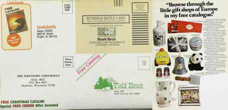 Better Homes & Gardens August 1982 Magazine Article: Page 134