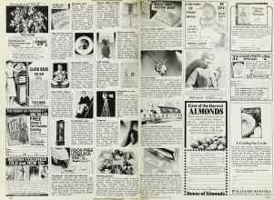 Better Homes & Gardens August 1982 Magazine Article: Page 140