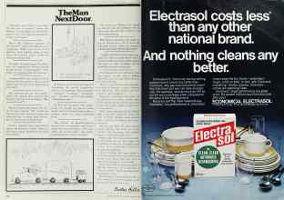 Better Homes & Gardens August 1982 Magazine Article: Page 142