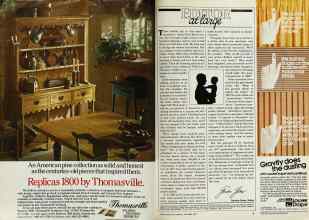 Better Homes & Gardens September 1982 Magazine Article: Page 2