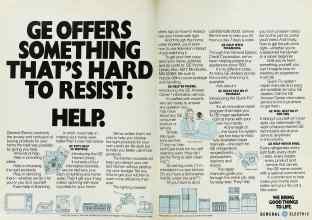 Better Homes & Gardens September 1982 Magazine Article: Page 4