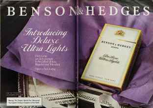 Better Homes & Gardens September 1982 Magazine Article: Page 26