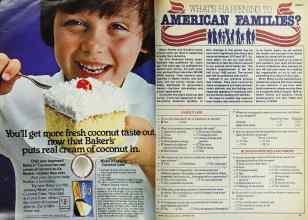 Better Homes & Gardens September 1982 Magazine Article: Page 28