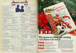 Better Homes & Gardens September 1982 Magazine Article: Page 32