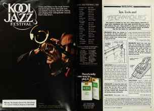 Better Homes & Gardens September 1982 Magazine Article: Page 46