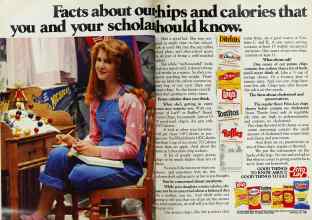 Better Homes & Gardens September 1982 Magazine Article: Page 48