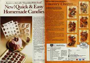 Better Homes & Gardens September 1982 Magazine Article: Page 56