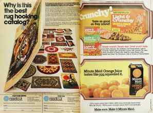 Better Homes & Gardens September 1982 Magazine Article: Page 62