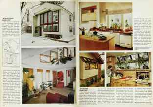 Better Homes & Gardens September 1982 Magazine Article: Page 70