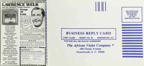 Better Homes & Gardens September 1982 Magazine Article: Page 72