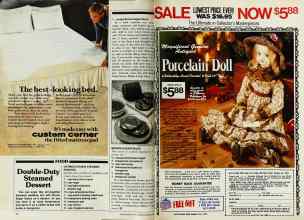 Better Homes & Gardens September 1982 Magazine Article: Page 76