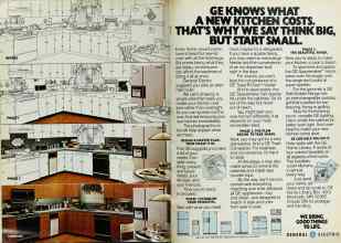Better Homes & Gardens September 1982 Magazine Article: Page 96