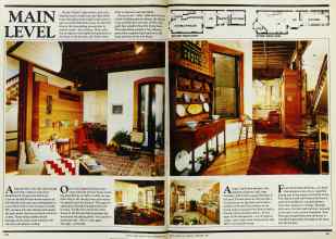 Better Homes & Gardens September 1982 Magazine Article: Page 100