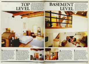 Better Homes & Gardens September 1982 Magazine Article: Page 102