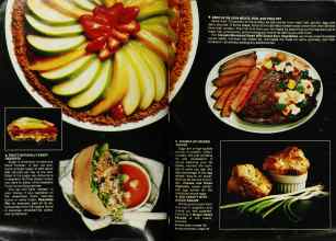 Better Homes & Gardens September 1982 Magazine Article: Page 116