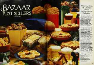 Better Homes & Gardens September 1982 Magazine Article: Page 120