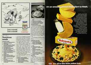 Better Homes & Gardens September 1982 Magazine Article: Page 130