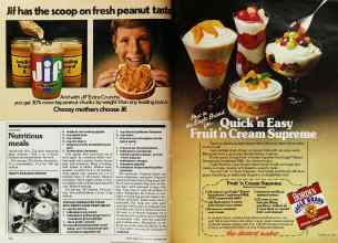 Better Homes & Gardens September 1982 Magazine Article: Page 134