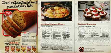 Better Homes & Gardens September 1982 Magazine Article: Page 148